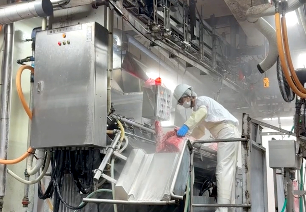 機器排熱が工場にもたらす問題