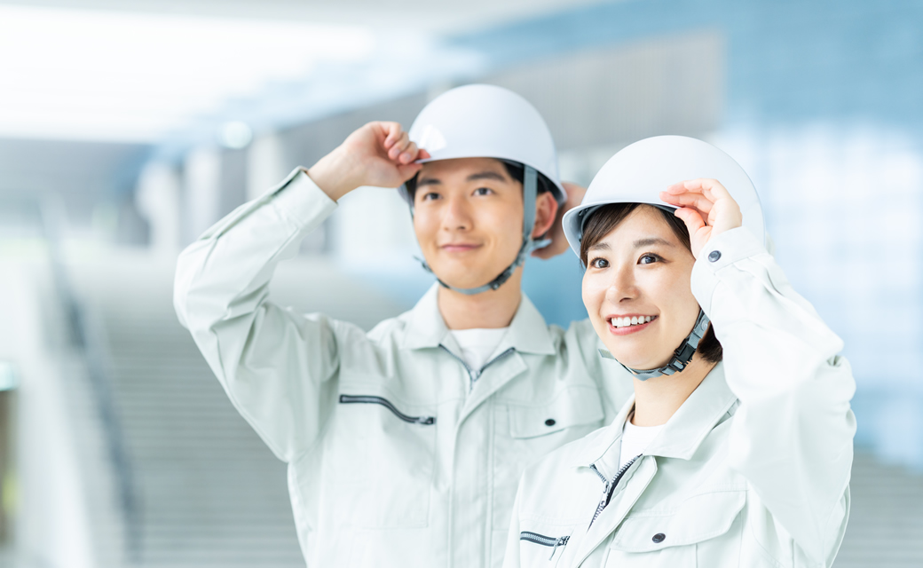 二種の安全・安定稼働の向上